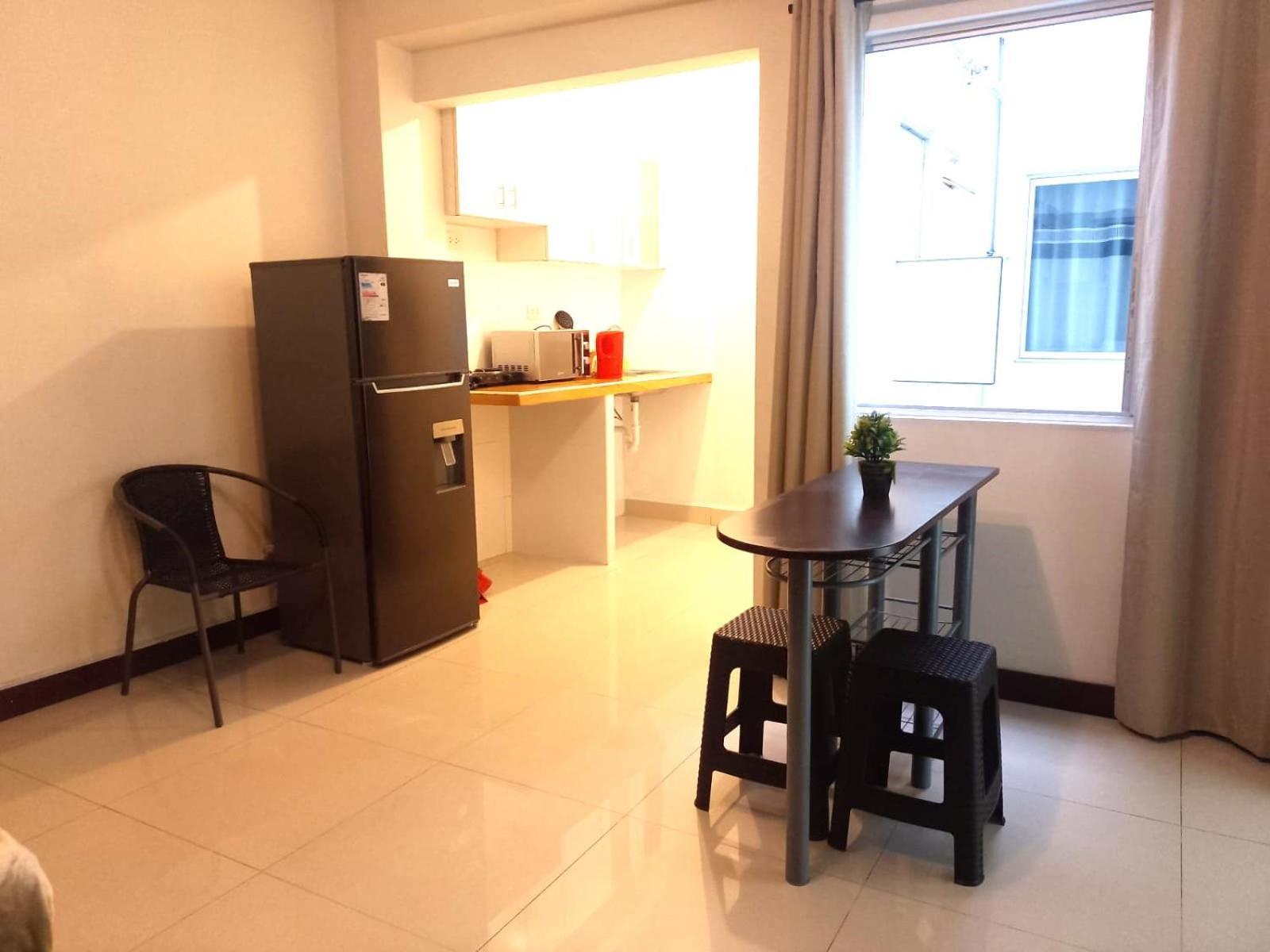 In The Heart Of Lima Apartment Exterior photo